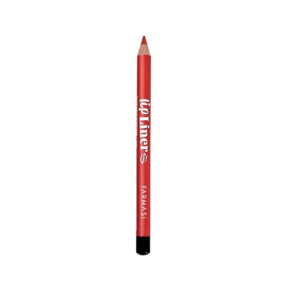 Farmasi Makeup Farmasi Lip Liner 27 Red Poshmark